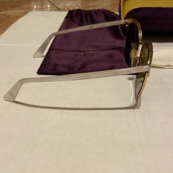 Gucci sunglasses